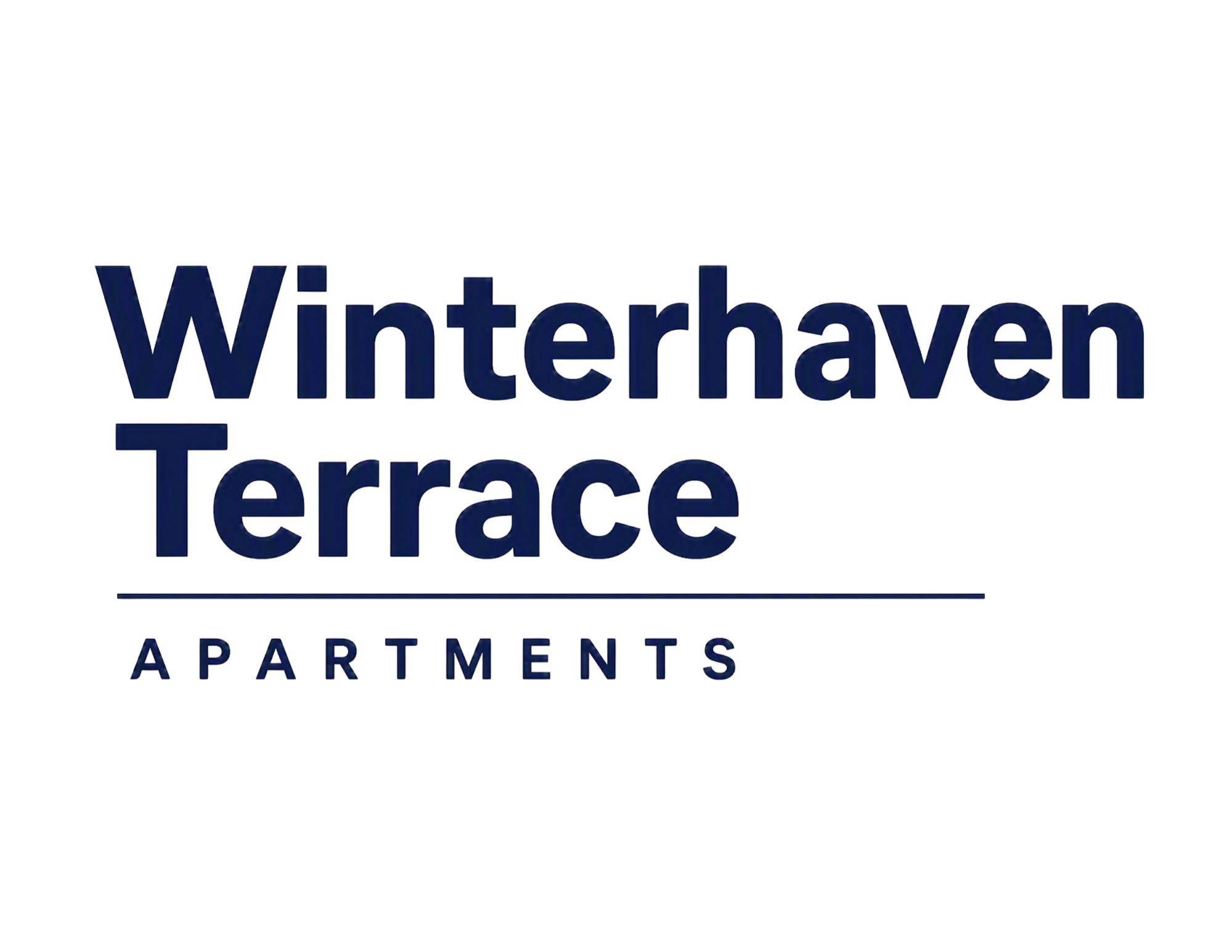 Winterhaven Terrace Apartments logo